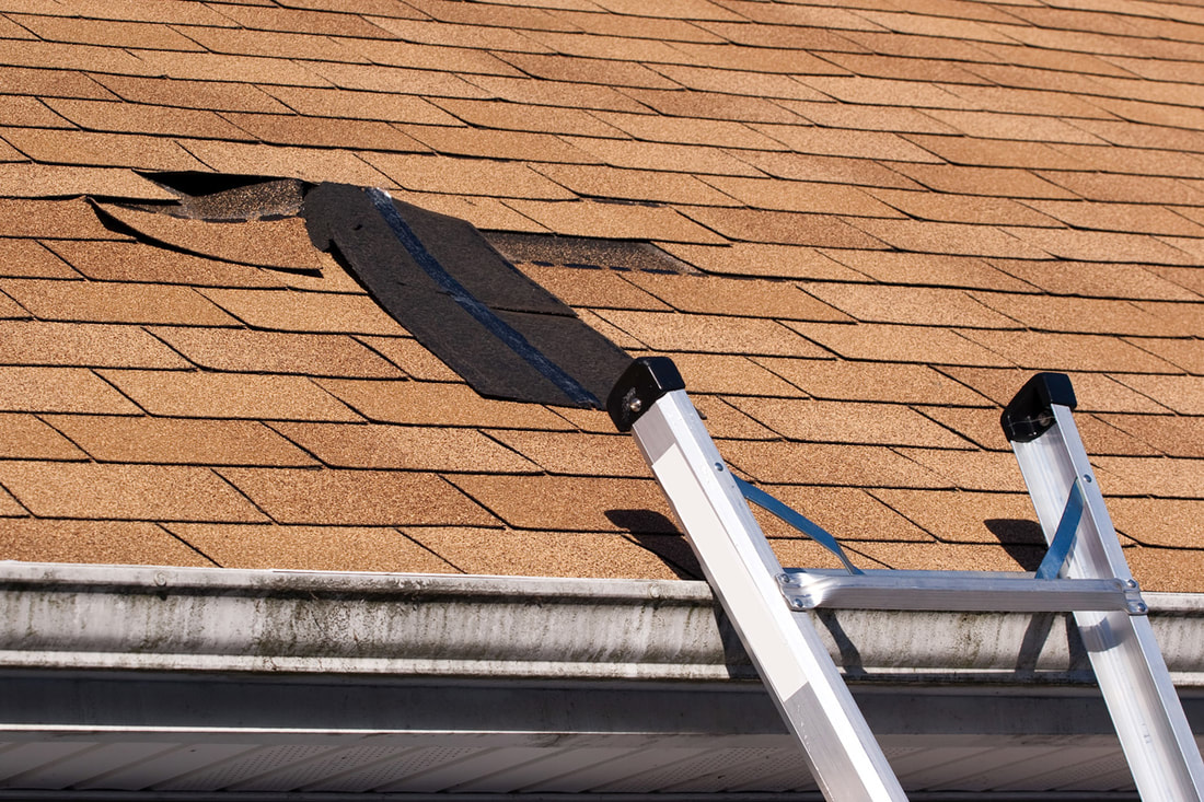 Gutter Installation In Strongsville