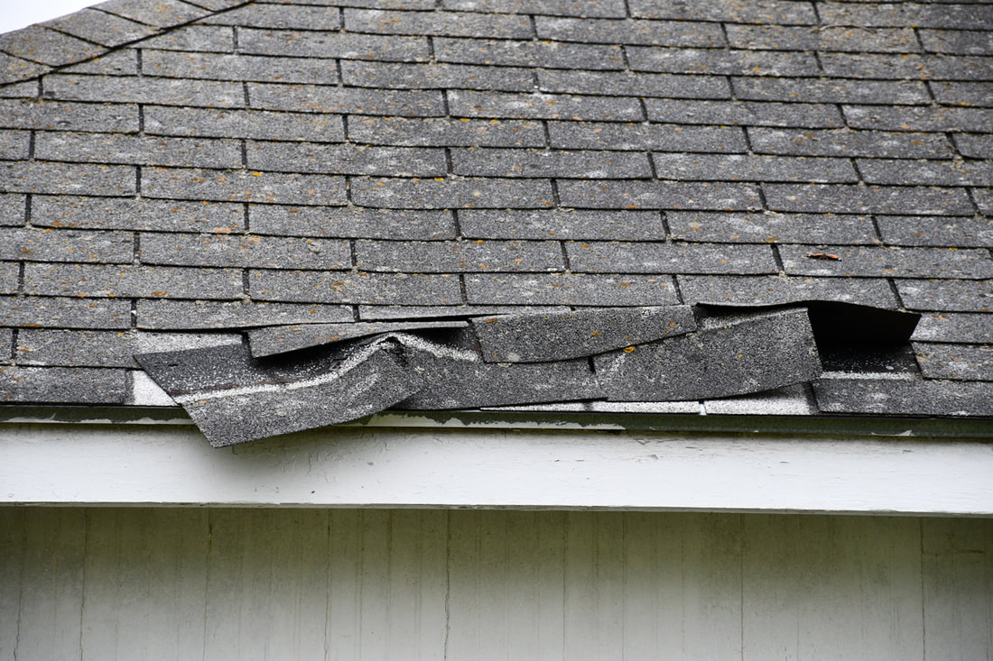 Roofing Replacement