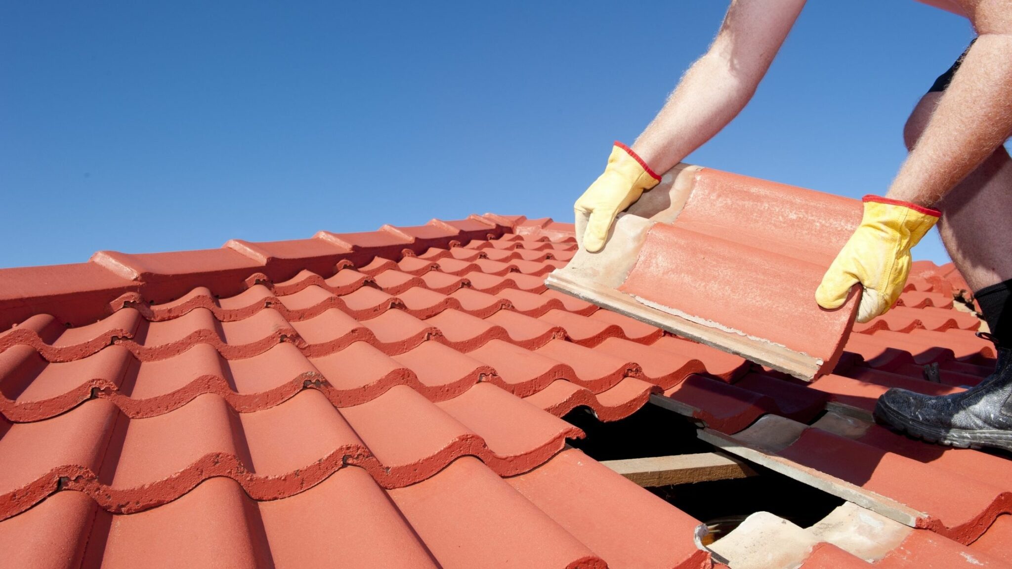 Roofing In Hawaii